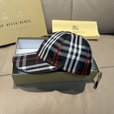 Burberry Caps